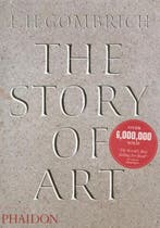 The Story Of Art | Eh Gombrich | Nieuw, Verzenden, Nieuw, Eh Gombrich