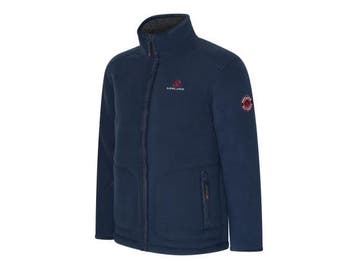 Veiling - Norlund Polar Fleece Bodo Navy - M, Kleding | Heren, Nieuw