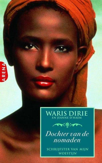 Dochter Van De Nomaden / Druk Heruitgave - Dirie, Boeken, Verzenden, Nieuw