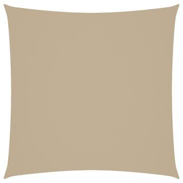 Zonnescherm 7x7m | -59% Retour deal, pak die winst, Gebruikt, Verzenden, Overige typen, 450 cm of meer