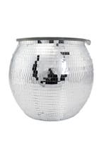 Discobal Pot met Deksel Ø 27 cm Opbergpot Snoeppot Koekjestr, Ophalen of Verzenden, Nieuw