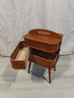 Naaidoos - Hout