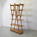 Cassina - Vico Magistretti - Nuvola Rossa - Bibliothèque -