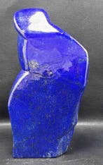 AAA Perfect Lapis Lazuli natuurlijke mineraalsteen Vrije