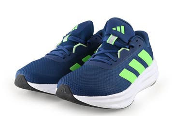 Ortholite Sneakers in maat 44 Blauw, Kleding | Heren, Ortholite, Zo goed als nieuw, Sneakers, Verzenden