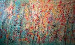 Anastasiya Tumanova - Giverny.-vol.14.-XXL, Antiek en Kunst