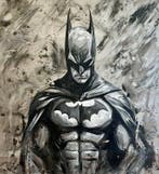 Alberto R. - Batman: La Sombra del Caballero Oscuro