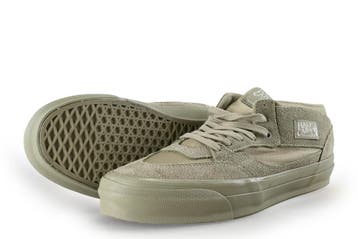 Vans Sneakers in maat 47 Beige, Kleding | Heren, Schoenen, Overige kleuren, Verzenden, Zo goed als nieuw, Sneakers
