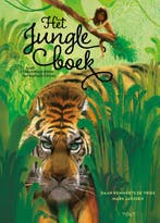Het jungleboek / Kinderklassiekers / 3 9789021423418, Verzenden, Gelezen, Daan Remmerts de Vries
