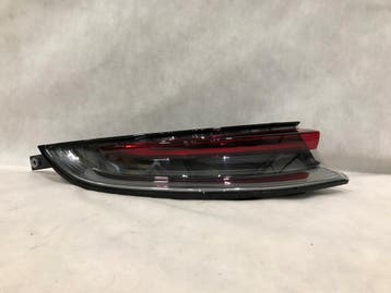 Porsche Panamera 971 LIFT 2020-2023 achterlicht links EU in, Auto-onderdelen, Verlichting, Verzenden, Gebruikt