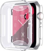 DrPhone FC20 TPU V2 Case - Geschikt voor Apple Watch 1 / 2 /, Handtassen en Accessoires, Smartwatches, Verzenden, Nieuw