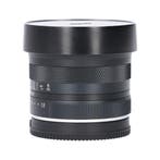 Meike 7.5mm f/2.8 Fisheye voor Canon EF-M met garantie, Audio, Tv en Foto, Foto | Lenzen en Objectieven, Ophalen of Verzenden