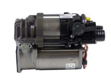 BMW 7-Serie G11 G12 compressor OEM WABCO 37206861882, Auto-onderdelen, Verzenden, Nieuw, BMW