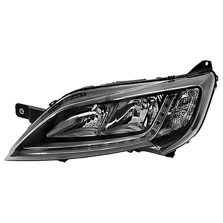 Citroen Jumper Fiat Ducato Opel Movano Peugeot Boxer Koplamp, Auto-onderdelen, Verlichting, Nieuw, Verzenden