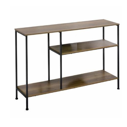 2dekans | Sobuy Wandtafel - Met 3 Planken - Max. 25 kg -, Huis en Inrichting, Tafels | Salontafels, Ophalen of Verzenden