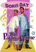 Pajama game, the op DVD, Verzenden, Nieuw in verpakking