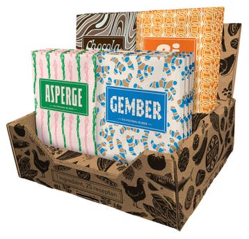 Display De Keukenkastjes |  | Nieuw, Boeken, Verzenden, Nieuw