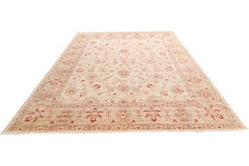Ziegler Royal - Tapis - 360 cm - 269 cm, Huis en Inrichting, Nieuw