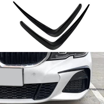 Carnamics Luchtinlaten | BMW 3-serie 19-22 4-d (G20) | OEM-S, Verzenden
