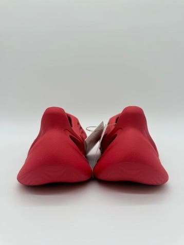 Yeezy X Adidas - Adidas Yeezy Foam RNNR Vermillion -, Vêtements | Hommes