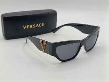 Versace - MOD.4383 - Lunettes de soleil
