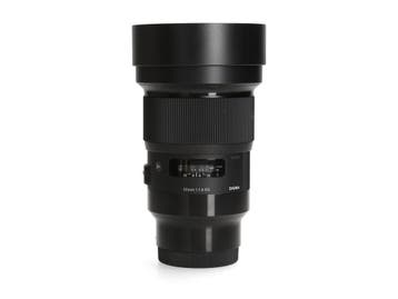 Sigma 20mm f/1.4 DG HSM Art - Sony FE - Groothoeklens, Ophalen of Verzenden