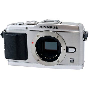 Olympus PEN E-P3 + M.Zuiko Digital 14-42mm F3.5-5.6 +