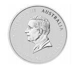 Australië. 50 Cents 2026 – Lunar III – Year of the Horse –