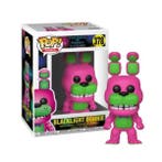 Funko Pop!  Five Nights at Freddys - Blacklight Bonnie #378, Verzenden, Nieuw