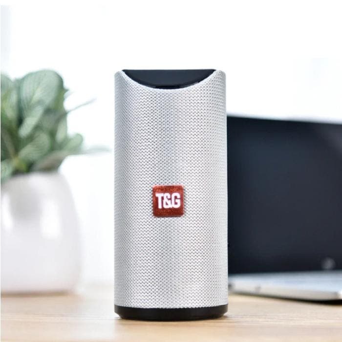 TG-113 Draadloze Soundbar Luidspreker Wireless Bluetooth 4.2, Audio, Tv en Foto, Luidsprekerboxen, Nieuw, Verzenden