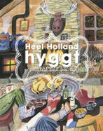 Heel Holland hyggt 9789085165033 Miriam de Bondt, Verzenden, Gelezen, Miriam de Bondt