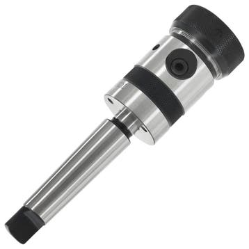 vidaXL Tapboorkop TC16-B18 met MT3 schacht voor schroefdraad, Verzenden, Nieuw