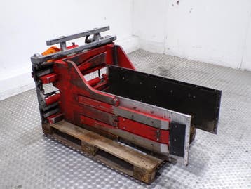 Durwen Balenklem, Tot 1000 kg, Verzenden, Overige aandrijving, DURWEN