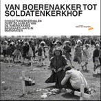 Van boerenakker tot soldatenkerkhof 9789086801466 J. Purnot, Verzenden, Gelezen, J. Purnot