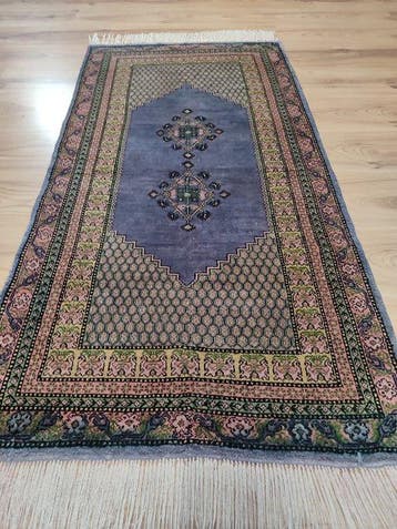 Kayserie - Tapis - 1.5 m - 0.76 m - Ipek Silk Turquie