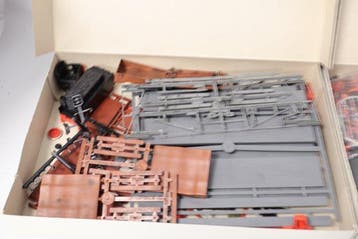 Piko H0 - 61103 - Décor de train miniature (2)