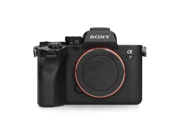 Sony A7 IV - <13.000 kliks - 1 jaar garantie, TV, Hi-fi & Vidéo, Ophalen of Verzenden