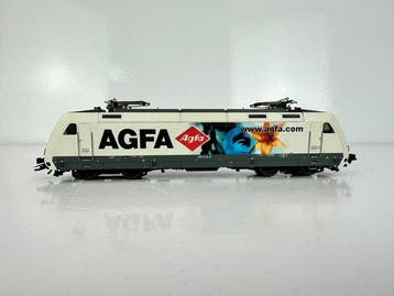 Märklin H0 - Uit set 29856 - Locomotive électrique (1) - BR, Nieuw