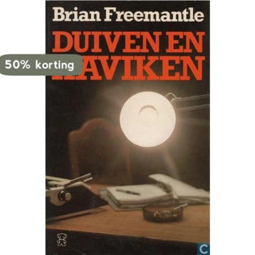 Duiven en haviken / Charlie Muffin 9789044920192 Freemantle, Verzenden, Gelezen, Freemantle