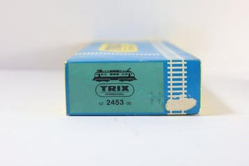 Trix International H0 - 2428 - Elektrische locomotief (1) -, Hobby en Vrije tijd, Nieuw