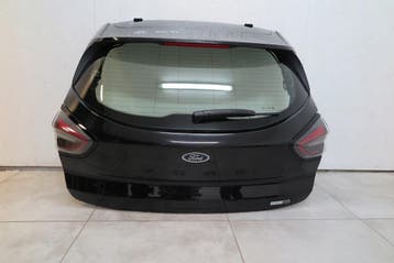 achterklep Ford Puma II MK2, Verzenden
