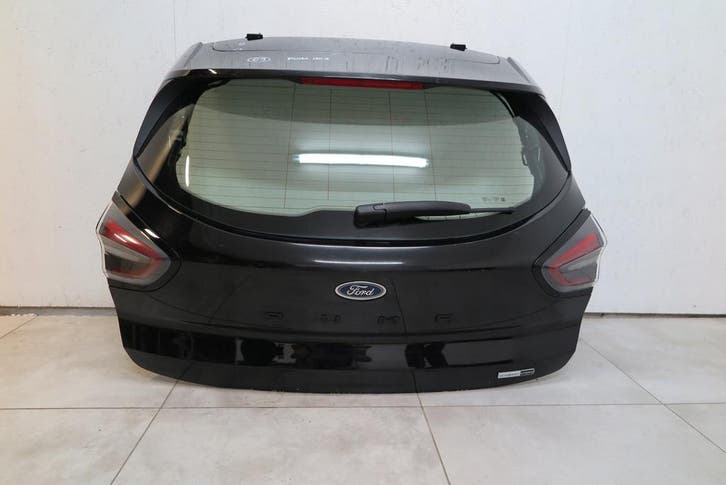 achterklep Ford Puma II MK2, Auto-onderdelen, Carrosserie, Gebruikt, Verzenden