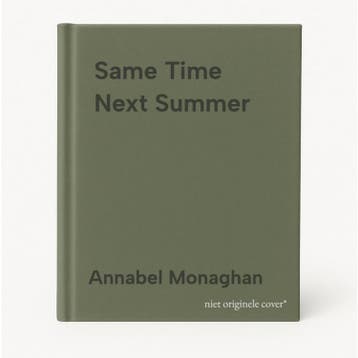 Same Time Next Summer 9780593544969 Annabel Monaghan, Boeken, Verzenden, Gelezen, Annabel Monaghan
