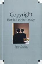 Copyright / Essays / 3 9789058671547 K. Devolder, Boeken, Verzenden, Gelezen, K. Devolder
