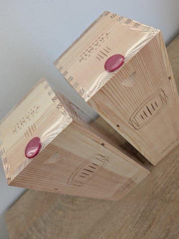 2015 Cantina Tramin Epokale - Zuid-Tirol - Alto Adige, Nieuw