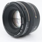 Canon EF 50mm f/1.4 USM | Tweedehands, Verzenden