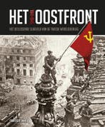 Het Oostfront 1941-1945 9789036638418 František Emmert, Verzenden, Zo goed als nieuw, František Emmert