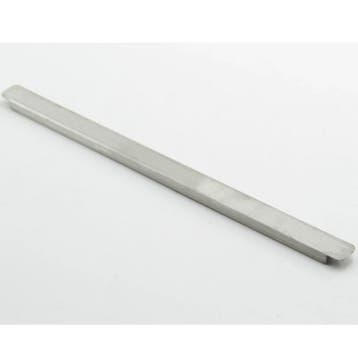 GN-Strip/-Steg | Tefcold GVC38 Opzetkoelvitrines | RVS |, Verzenden, Nieuw in verpakking