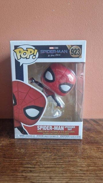 Funko - Funko Pop - mixed lot, Antiek en Kunst, Antiek | Speelgoed