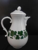 Meissen - Koffiepot - Porselein